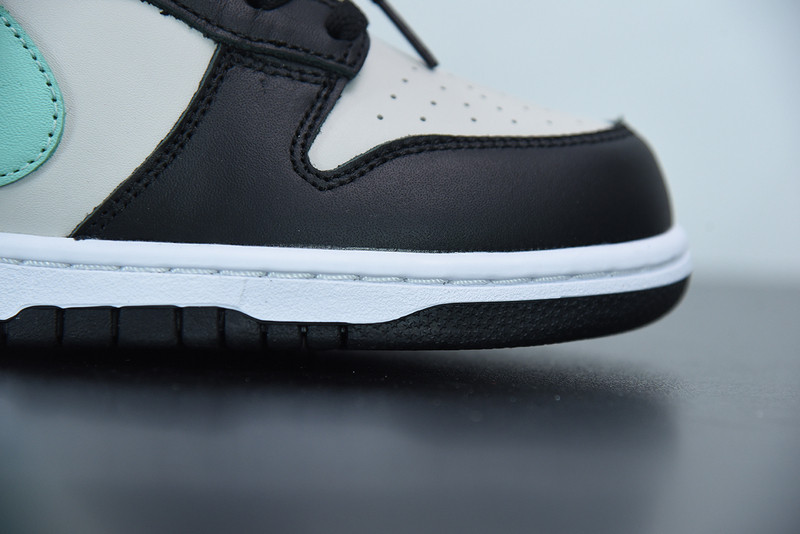 nike dunk low grey T*f*ny cw1590-003