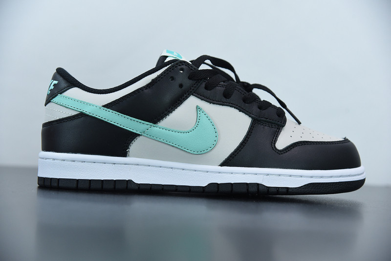 nike dunk low grey T*f*ny cw1590-003