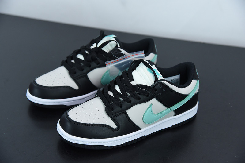 nike dunk low grey T*f*ny cw1590-003