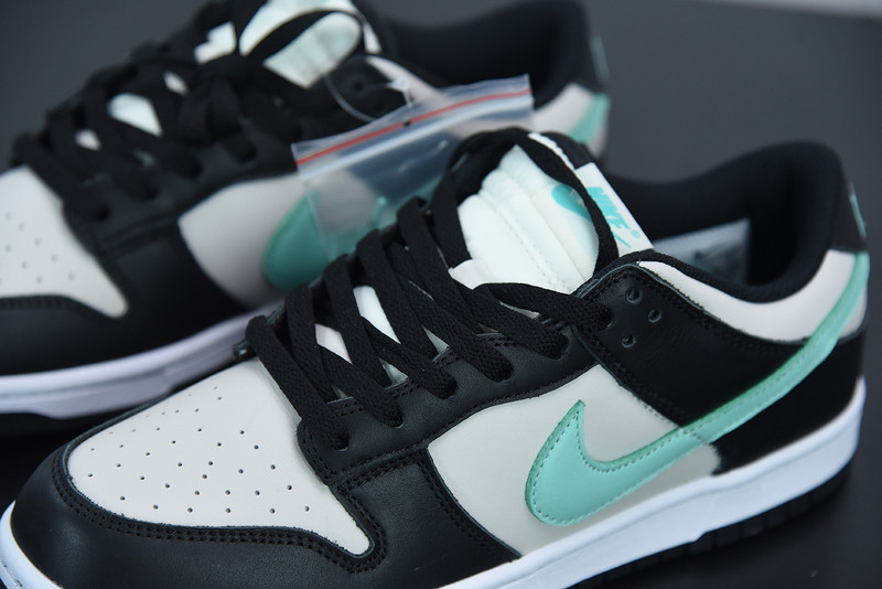 nike dunk low grey T*f*ny cw1590-003