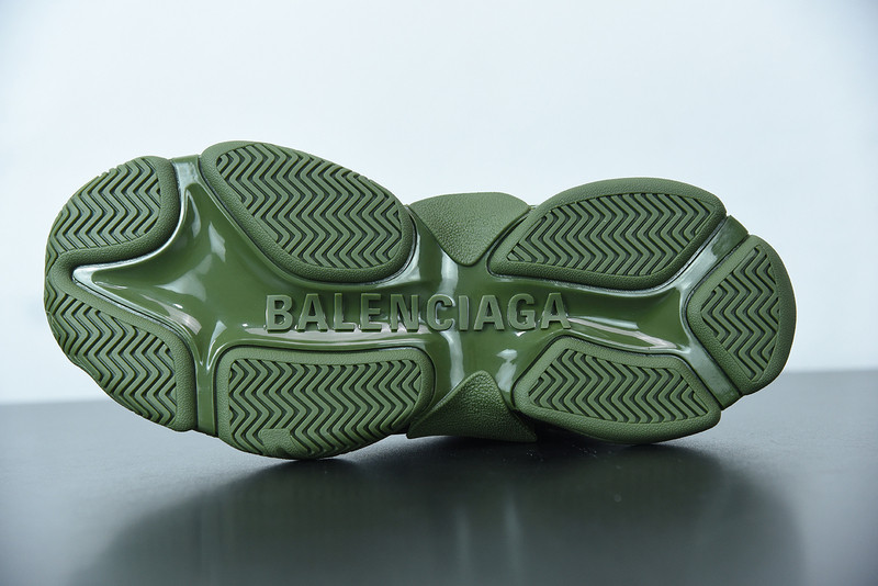 bc triple s trainer