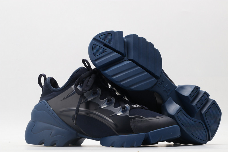 dio* d-connect sneaker