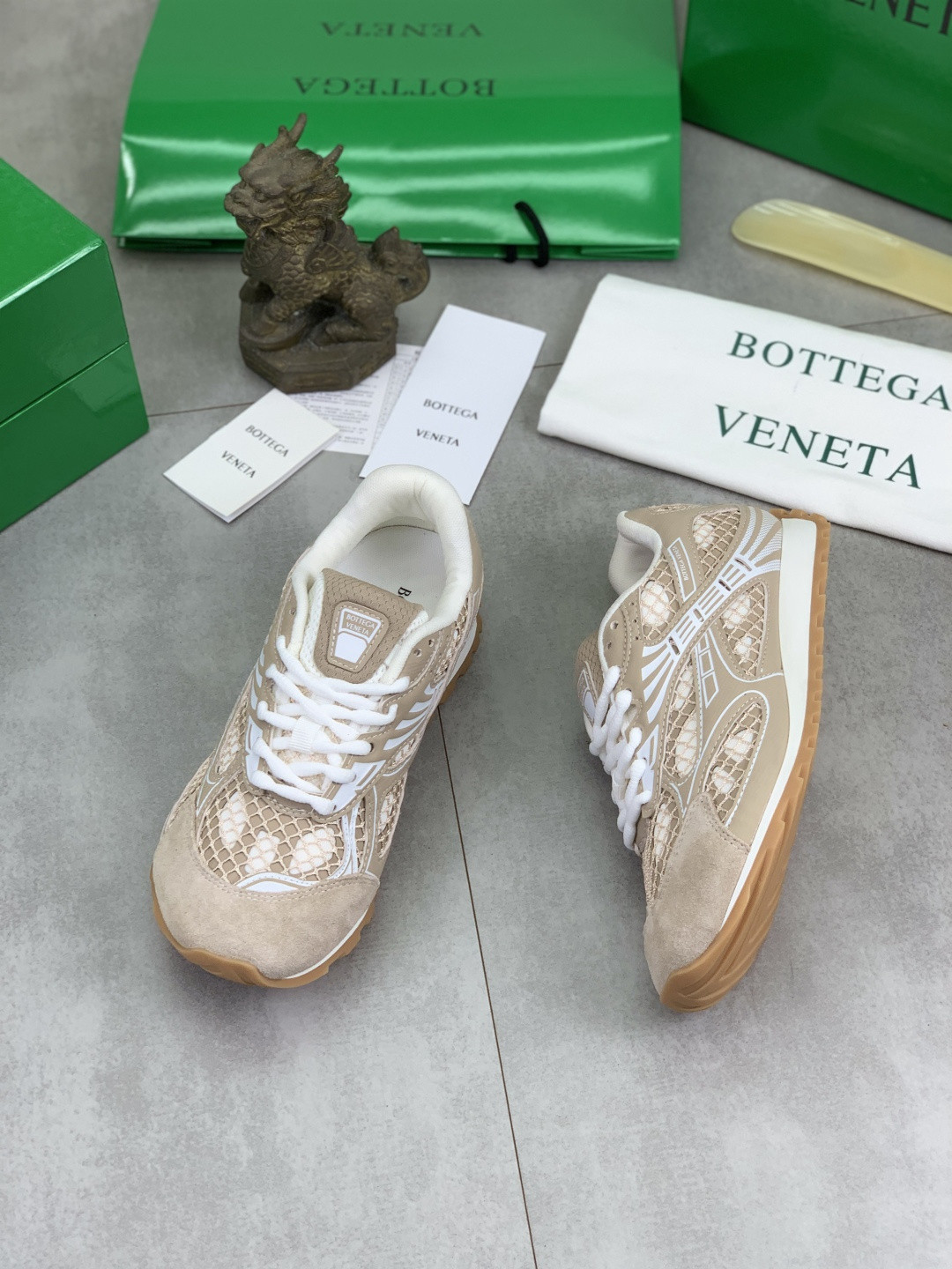 B0tt*ga Ven*ta Orbit Sneaker