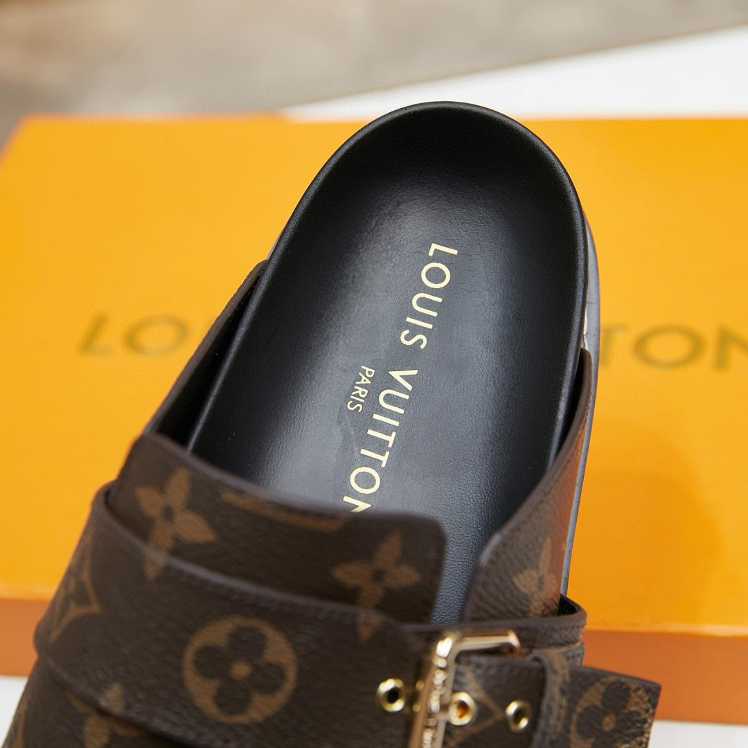 LVT SANDALS