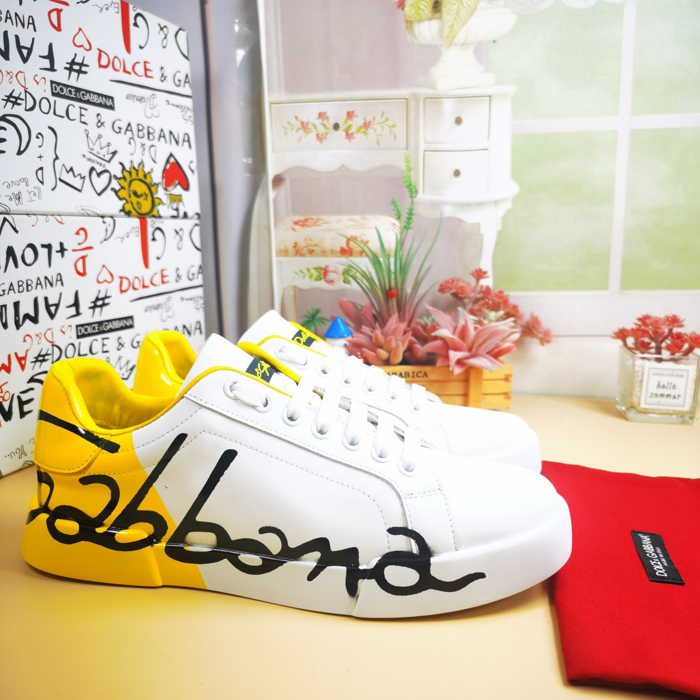 DG SNEAKER