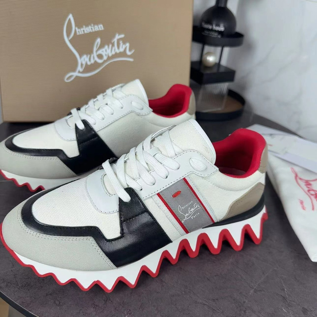CHIAN LOUIN SNEAKER