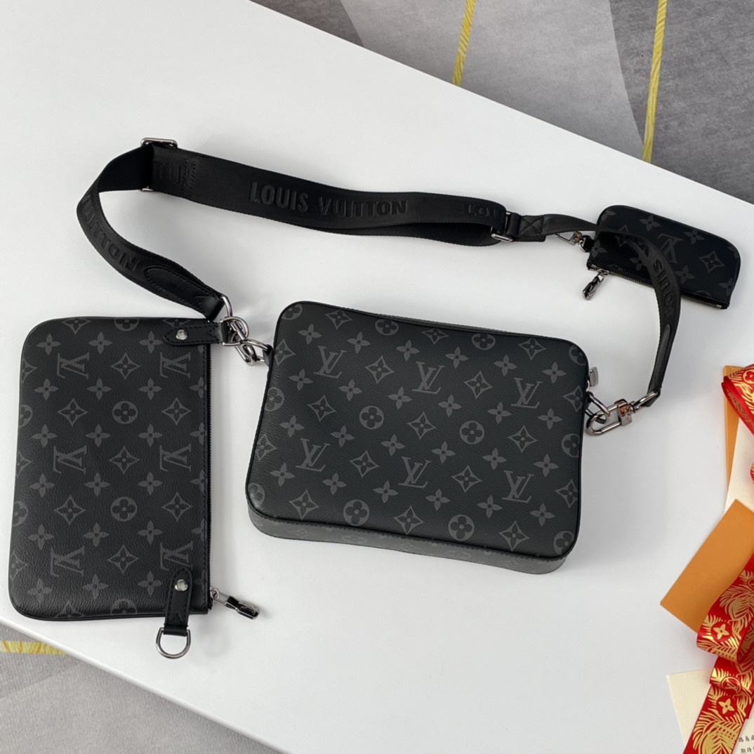 LVT PURSE