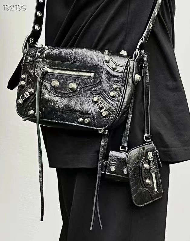 Balenciaga purse