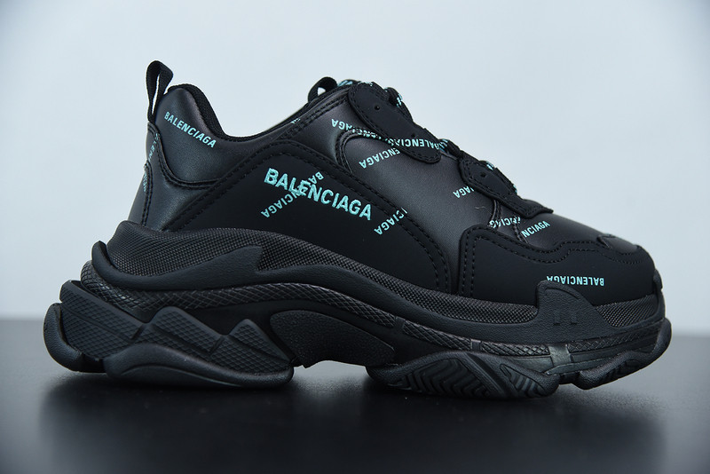 bc triple s trainer