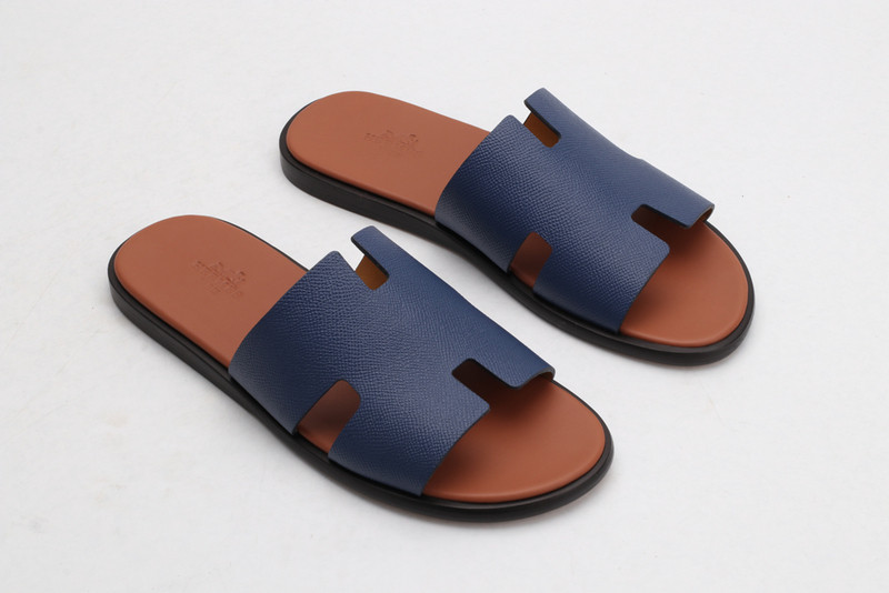 H**mes slide