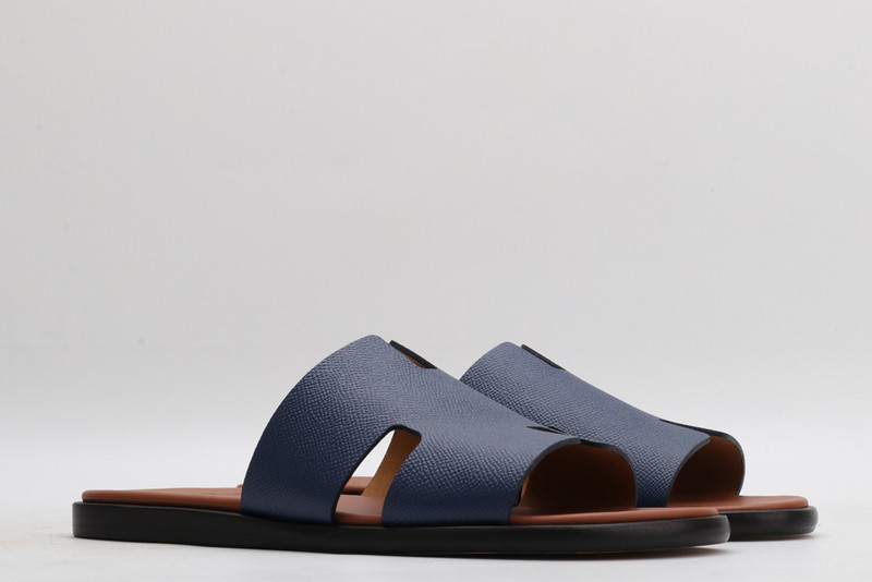 H**mes slide