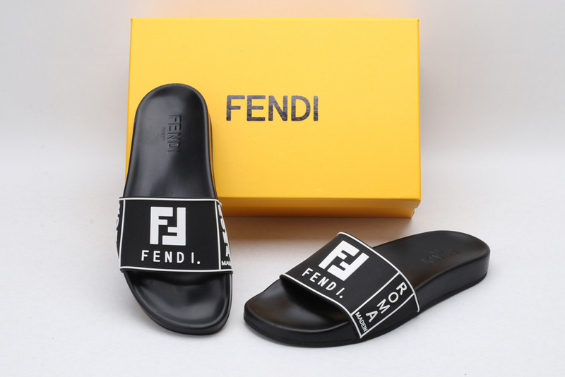 F**di slide