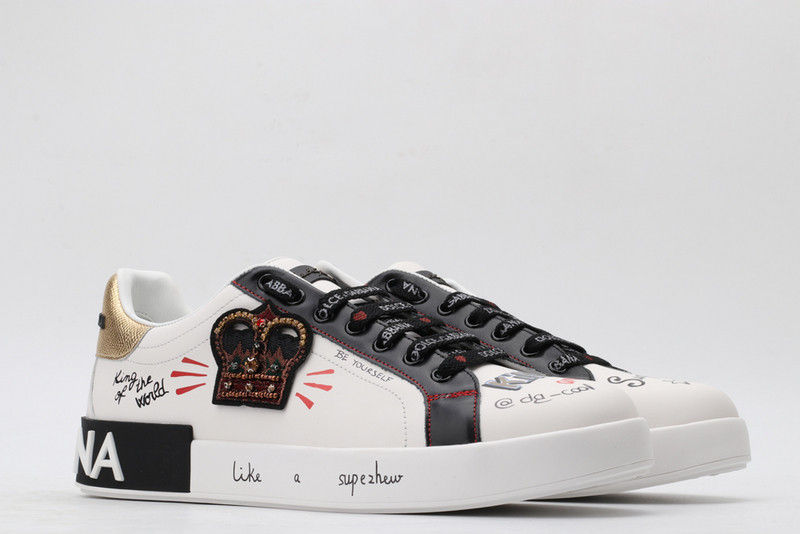 dg sneaker