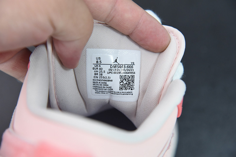 wmns air jordan 1 low se