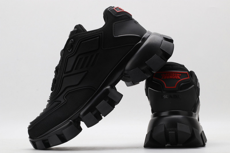 pr sneaker