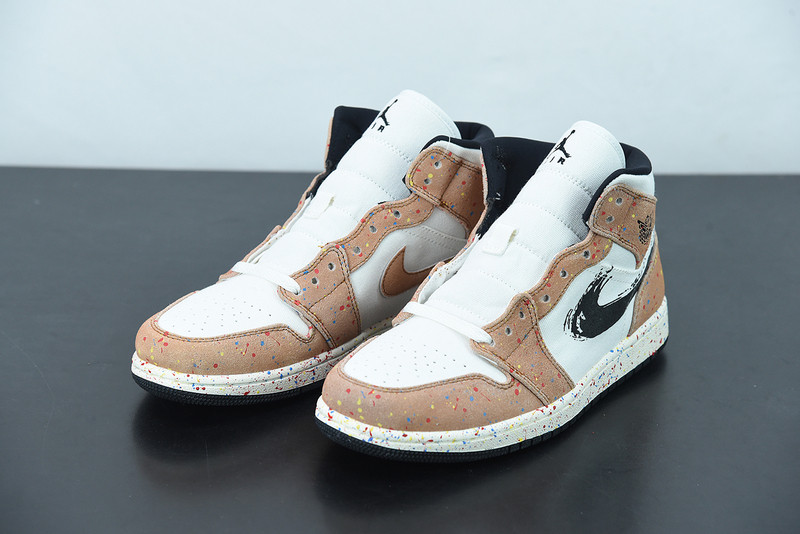 air jordan 1 mid se 
