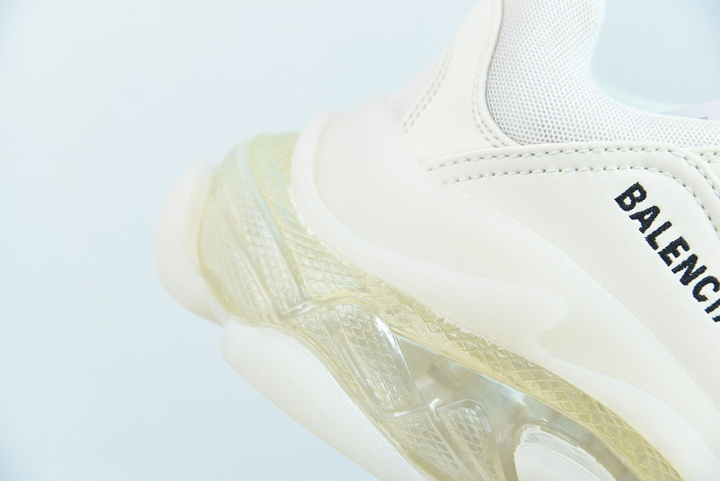 bc triple s trainer