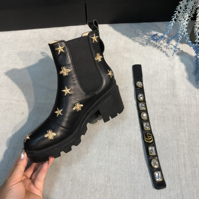 g*u*i boots