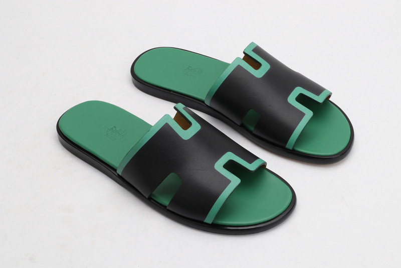 H**mes slide