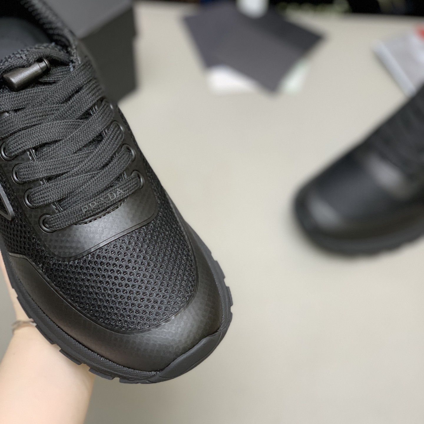 PR SNEAKER
