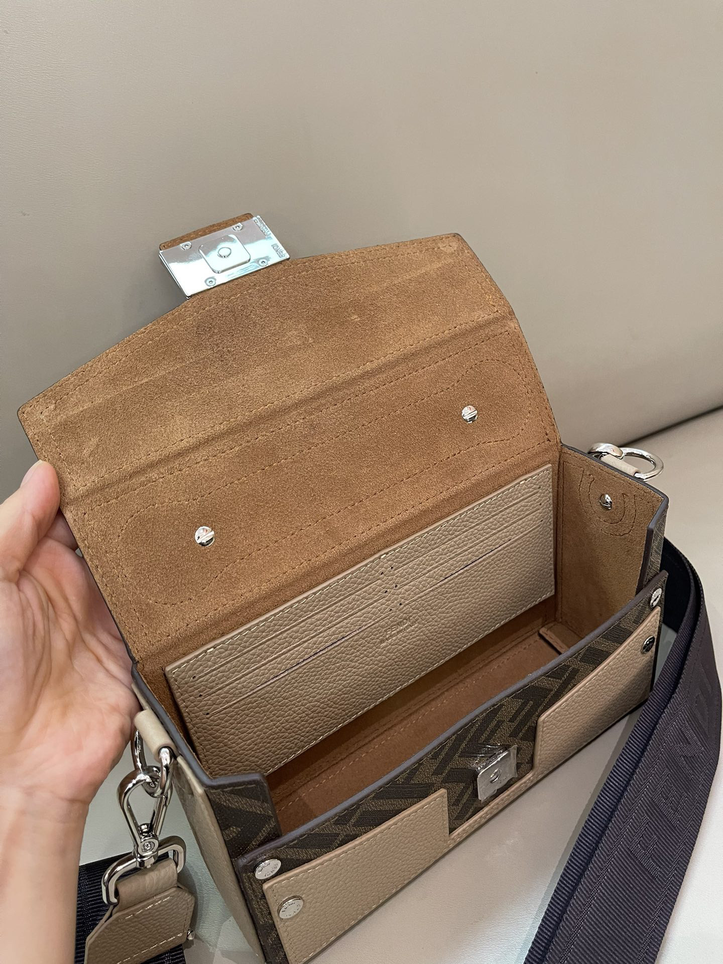 Fendi Bag