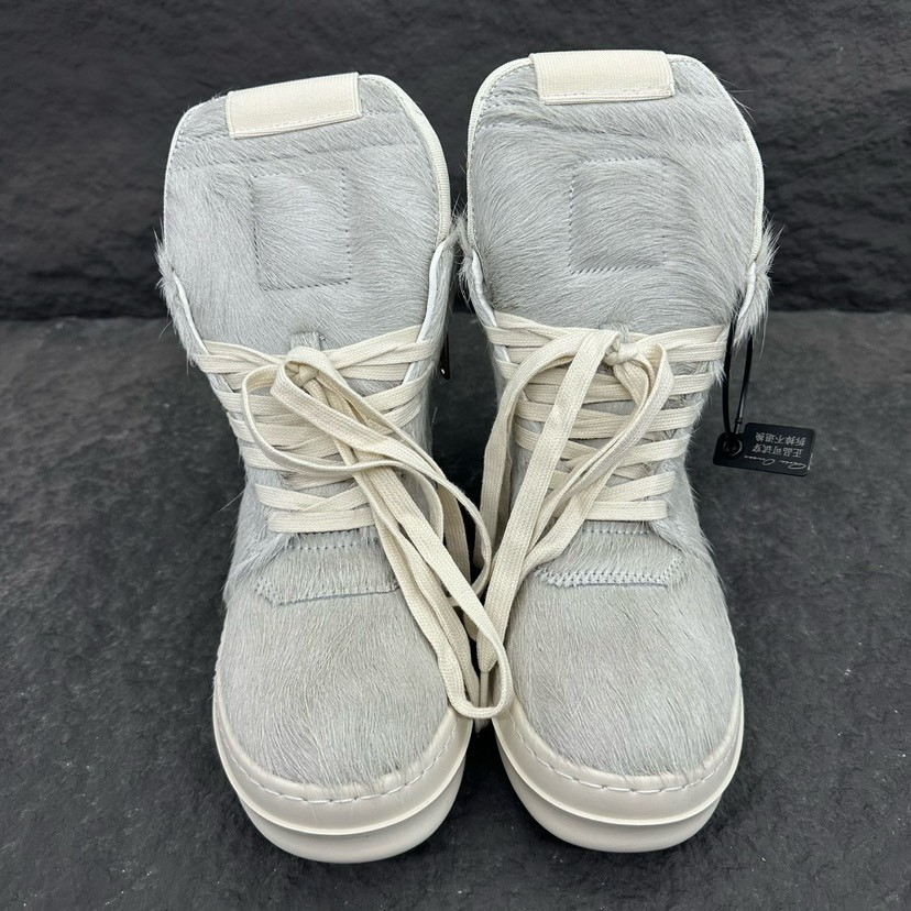 RICK OWENS DRKSHDW