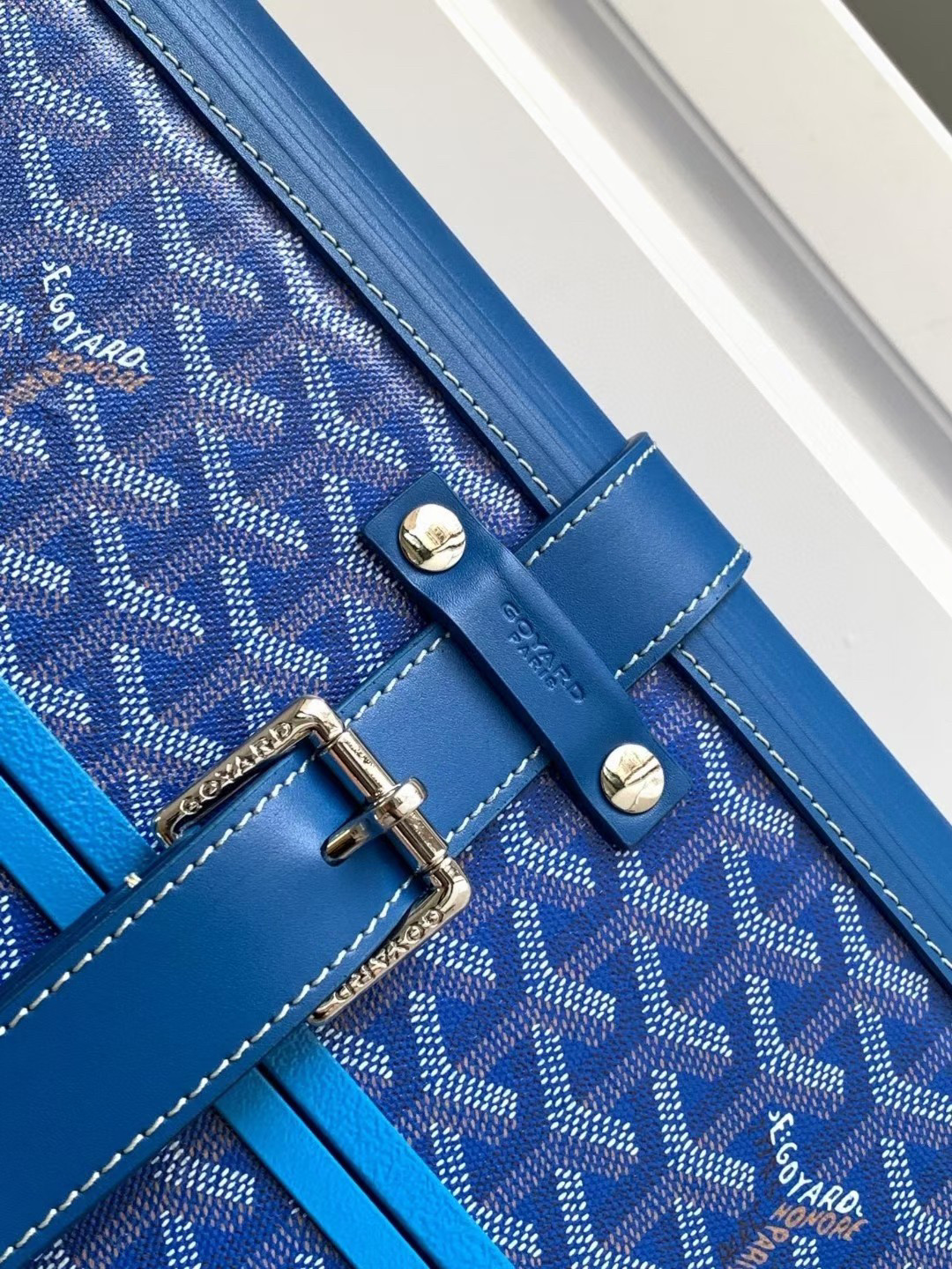 GOYARD PURSE