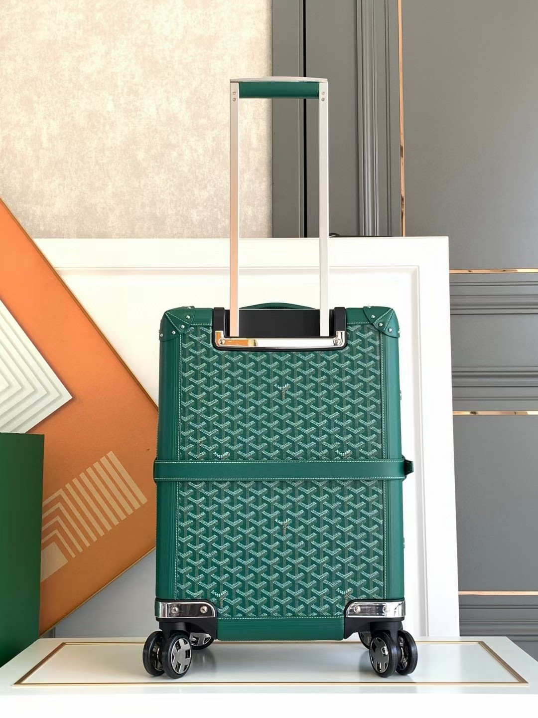 GOYARD PURSE