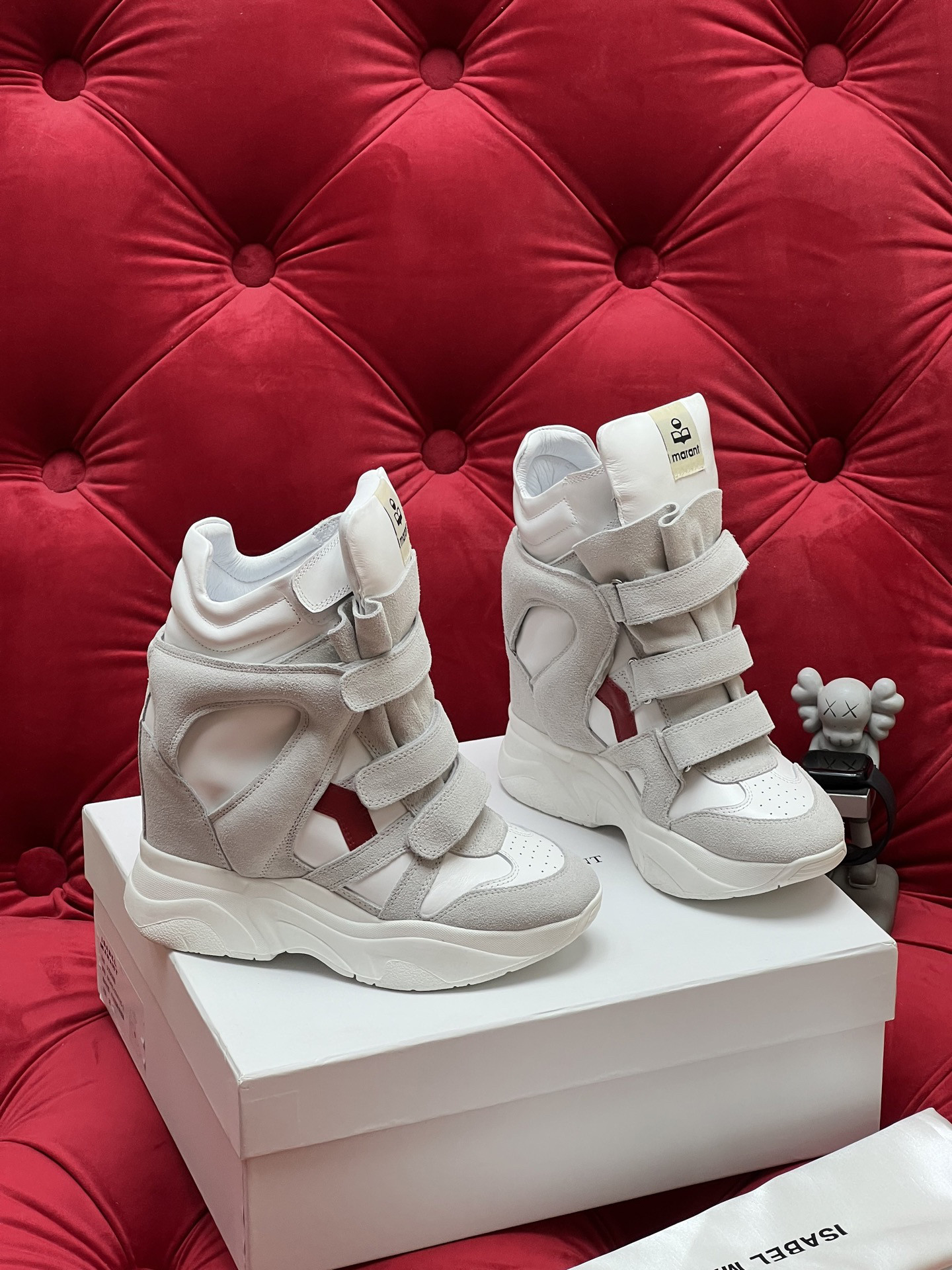 Isabel Marant sneaker
