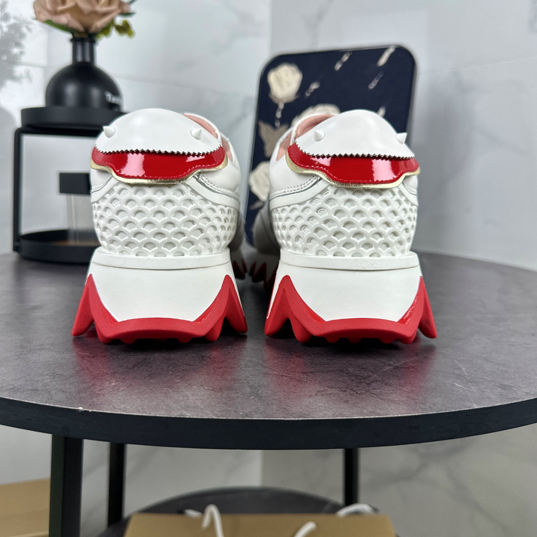 CHIAN LOUIN SNEAKER