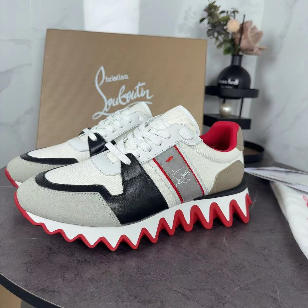 CHIAN LOUIN SNEAKER