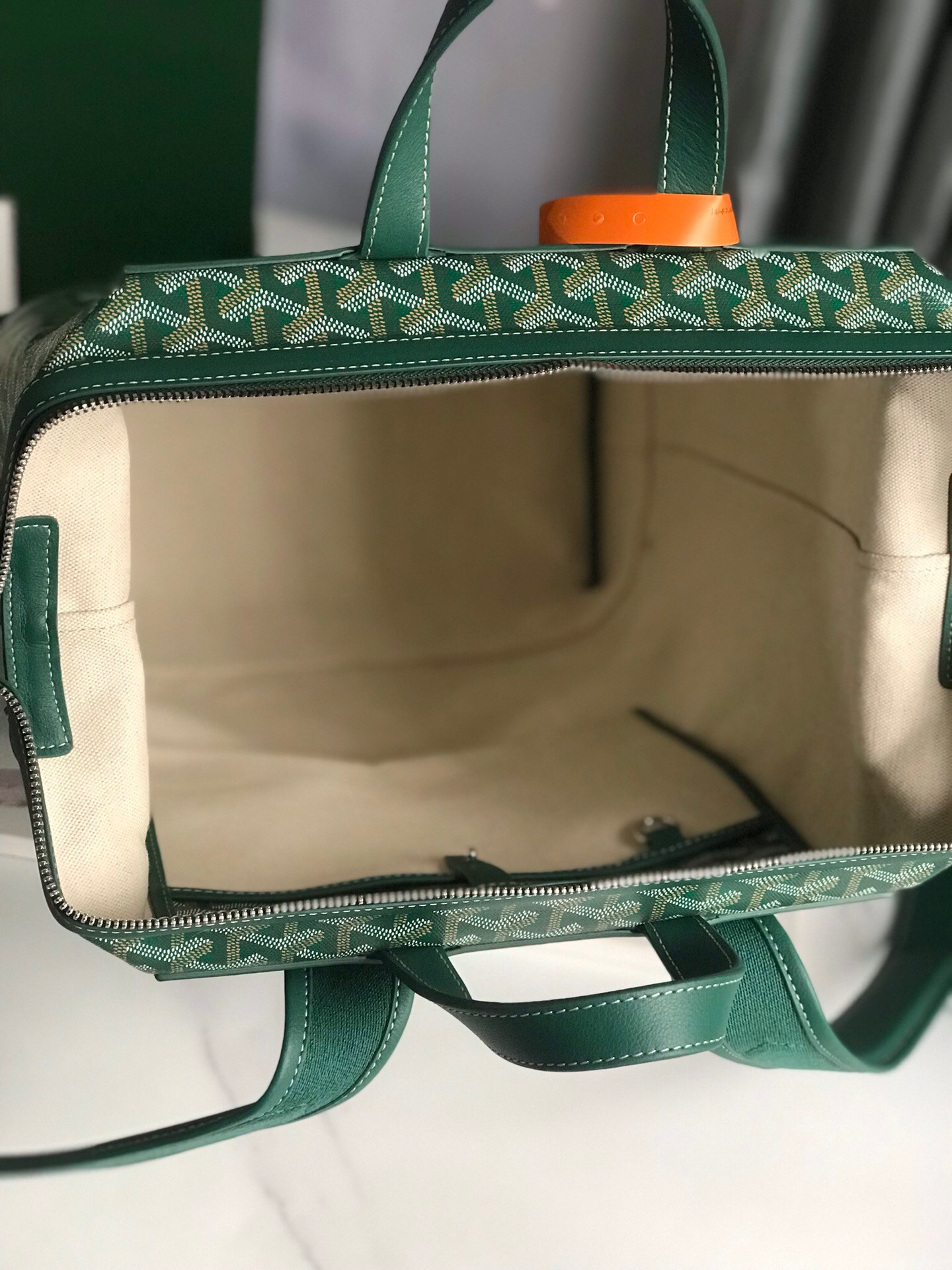 GOYARD PURSE