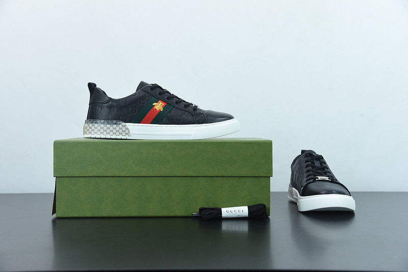 g*u*i sneaker
