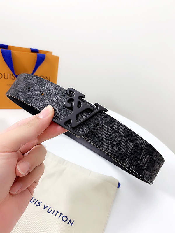 lvt belt