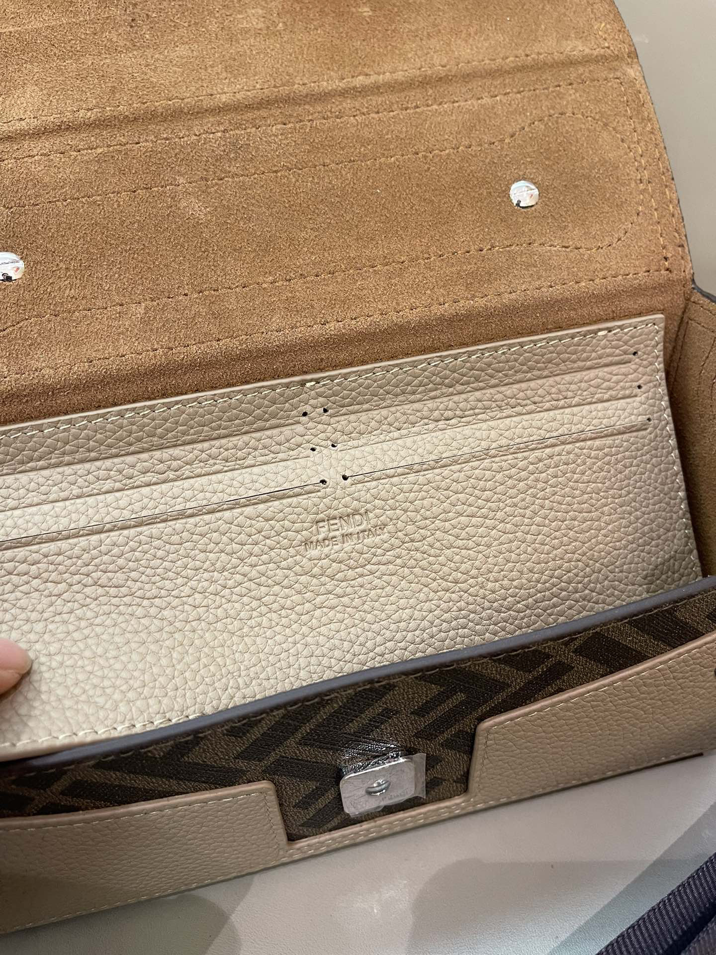 Fendi Bag
