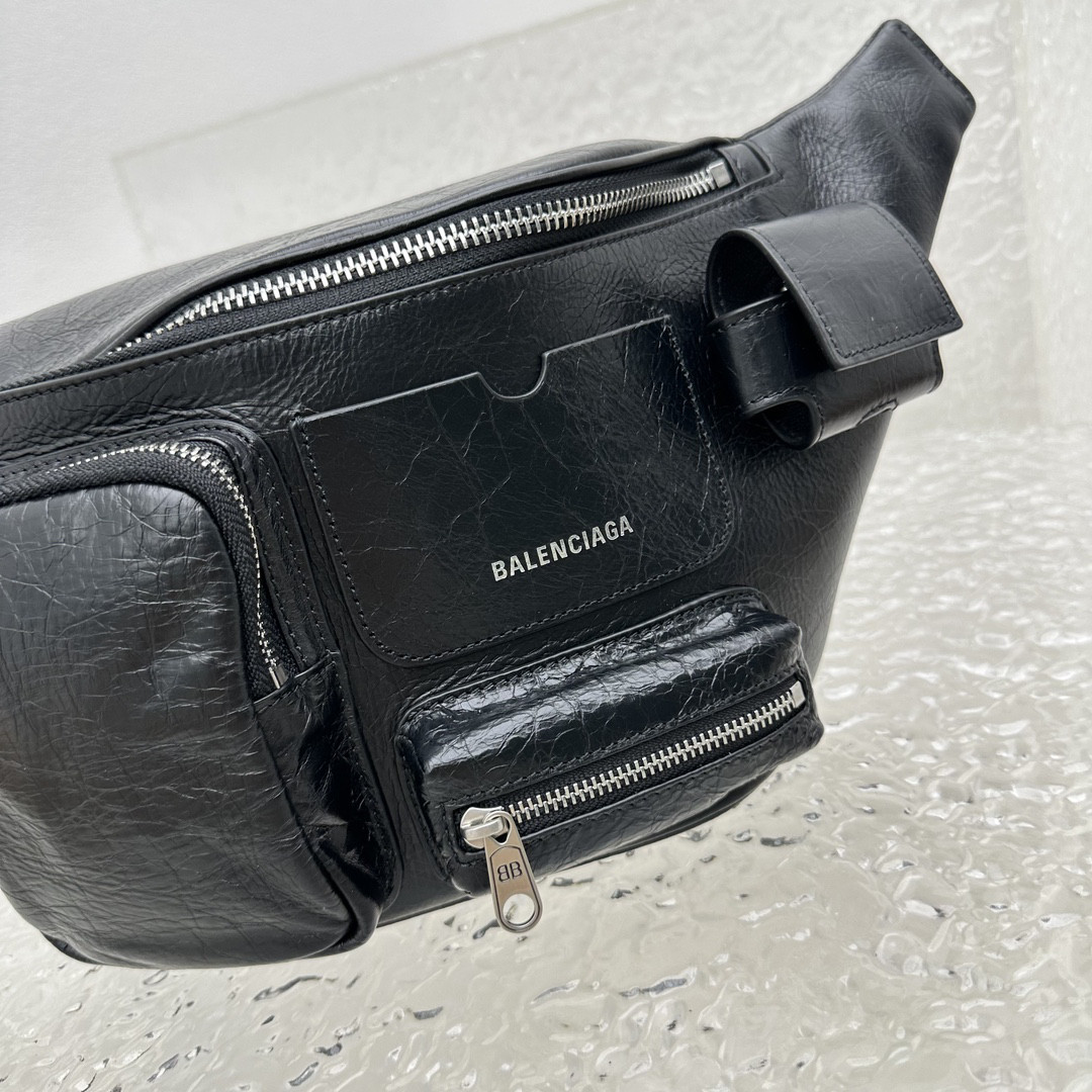 Balenciaga purse