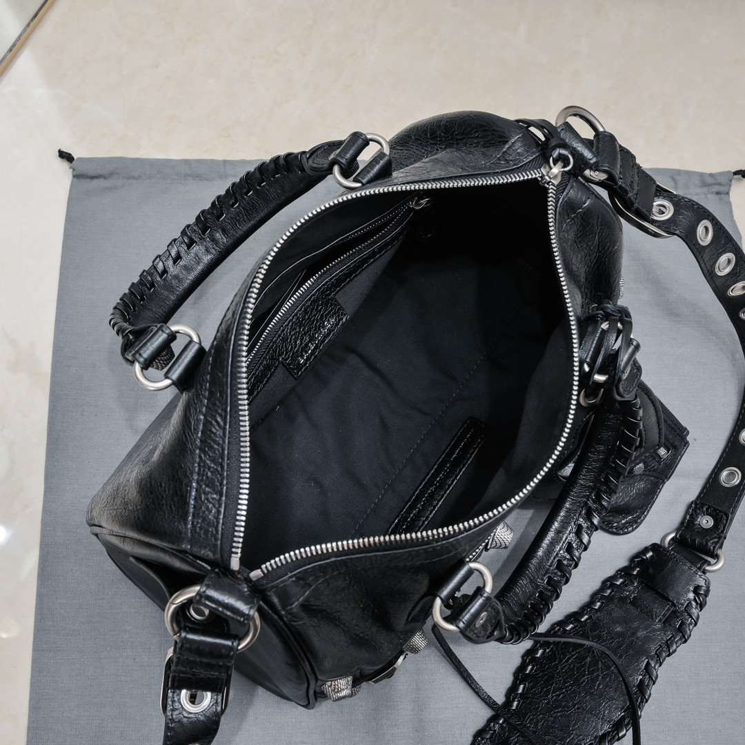 Balenciaga purse