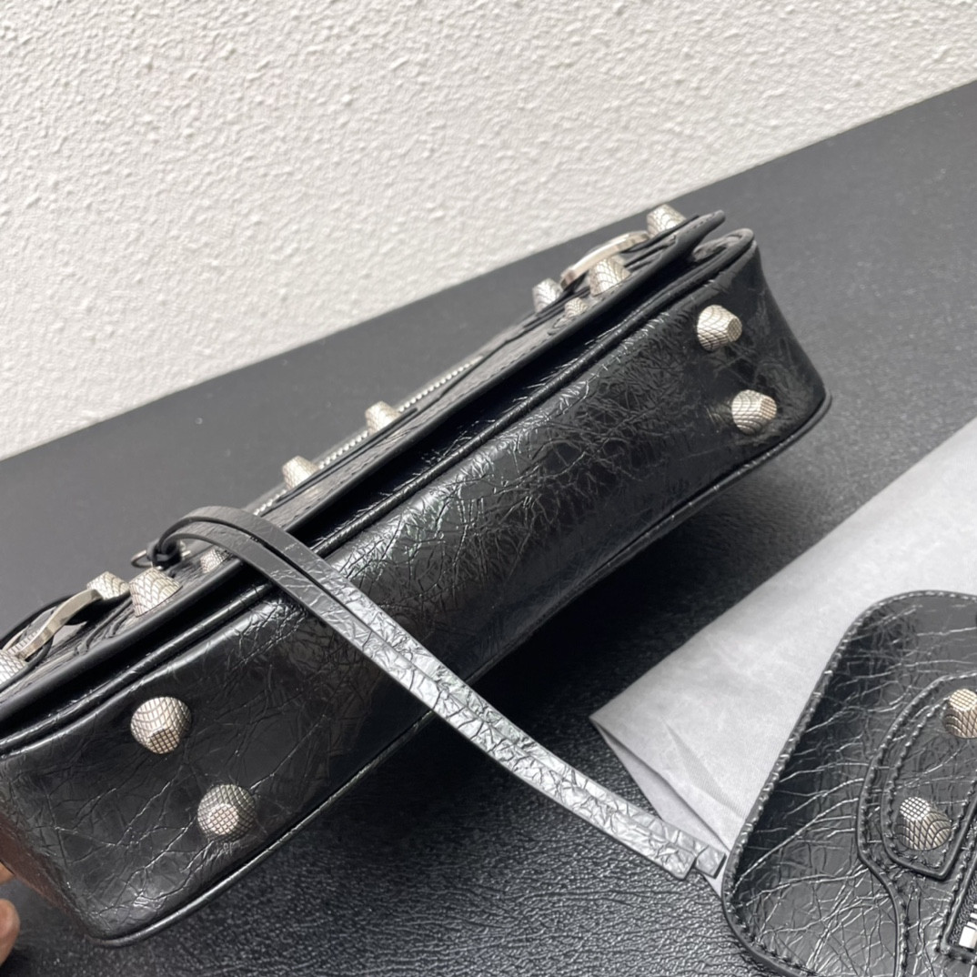 Balenciaga purse