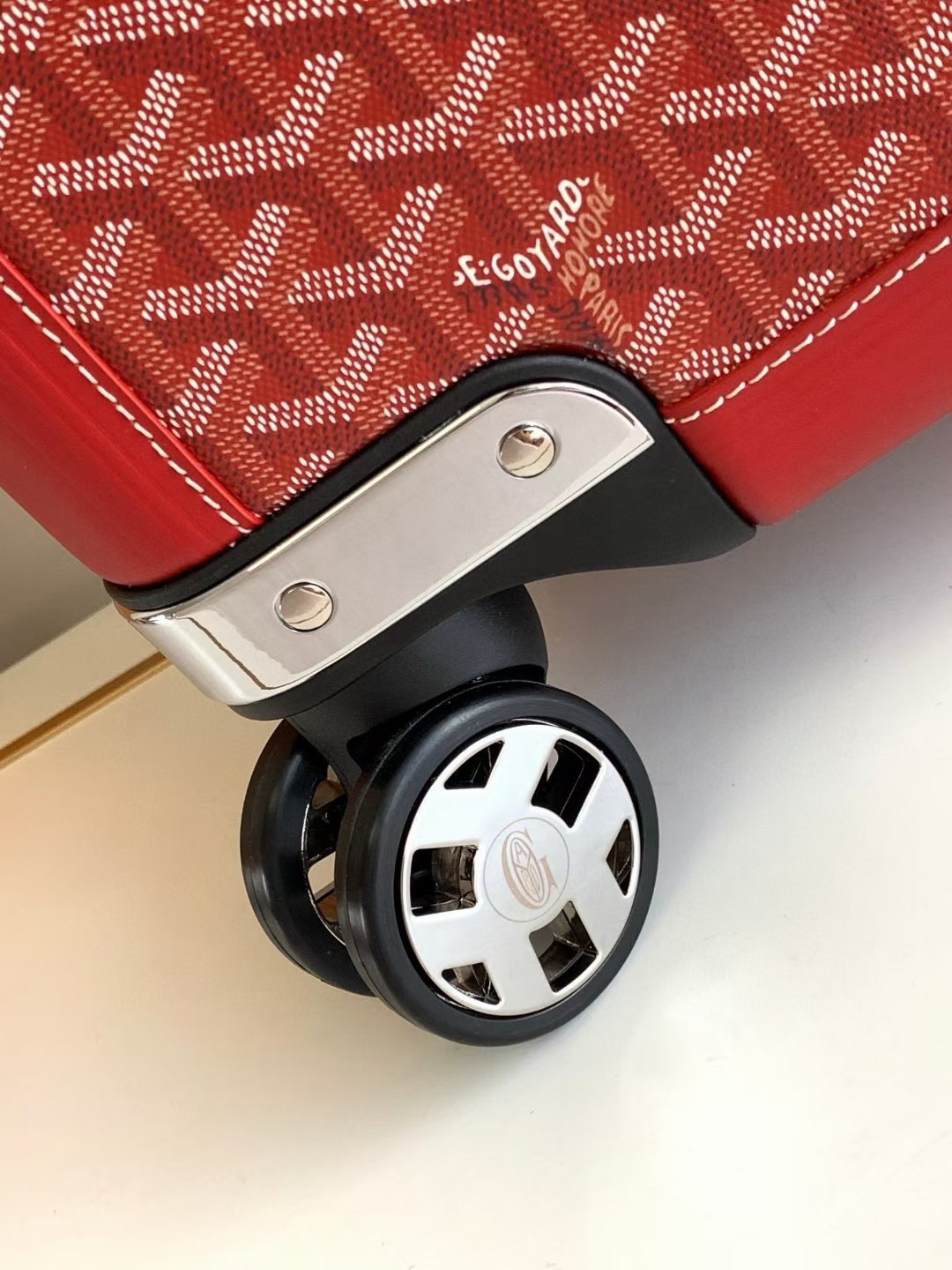 GOYARD PURSE
