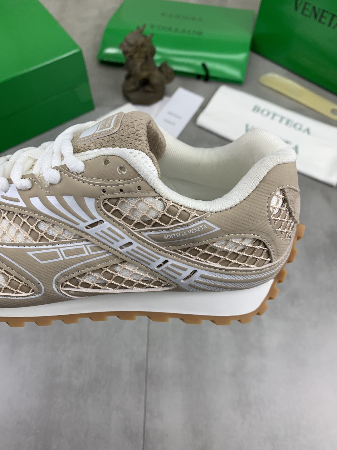 B0tt*ga Ven*ta Orbit Sneaker