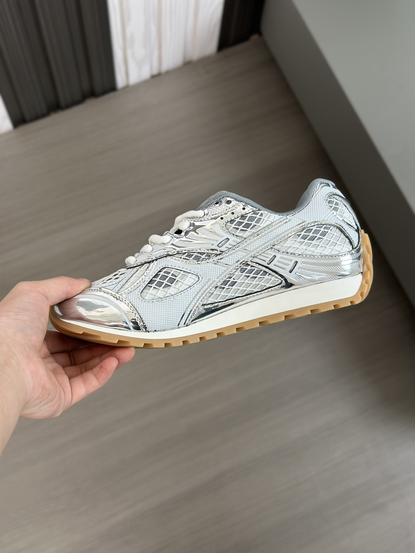 B0tt*ga Ven*ta Orbit Sneaker
