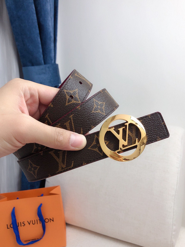 lvt belt