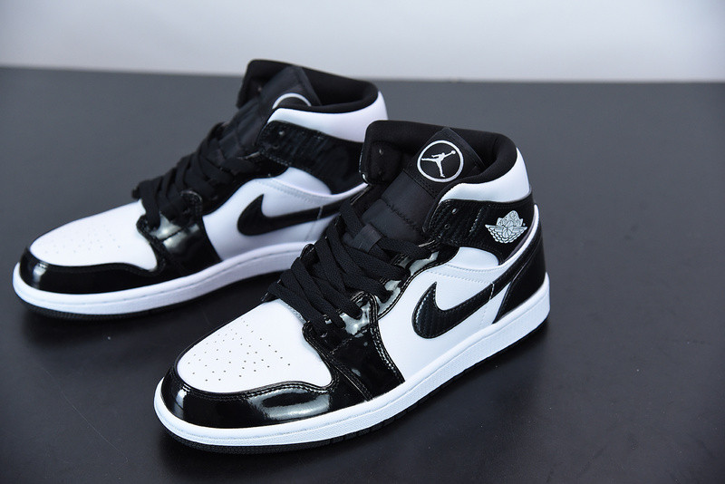 air jordan 1 mid “all-star” dd1649-001