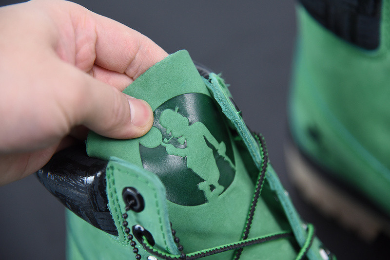 Ti*mber*land sneaker
