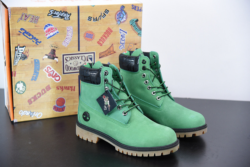Ti*mber*land sneaker
