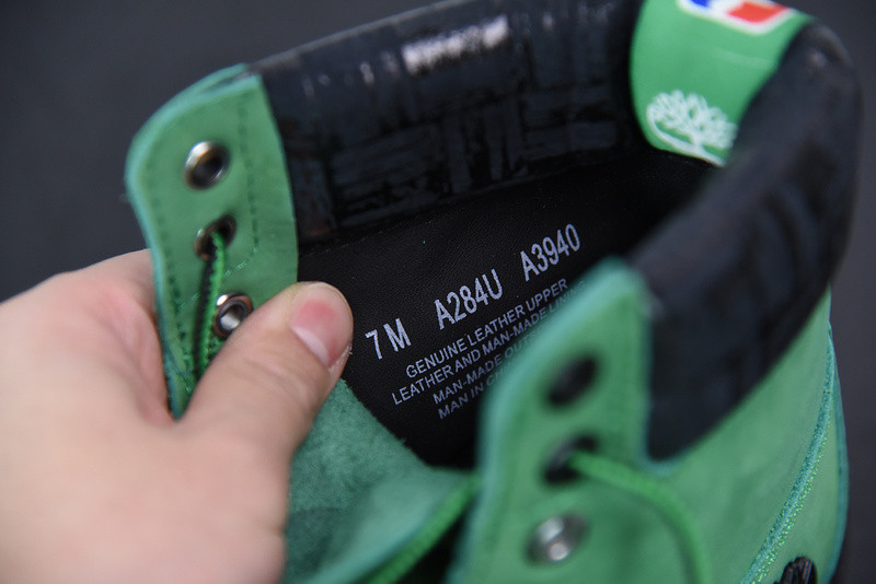 Ti*mber*land sneaker
