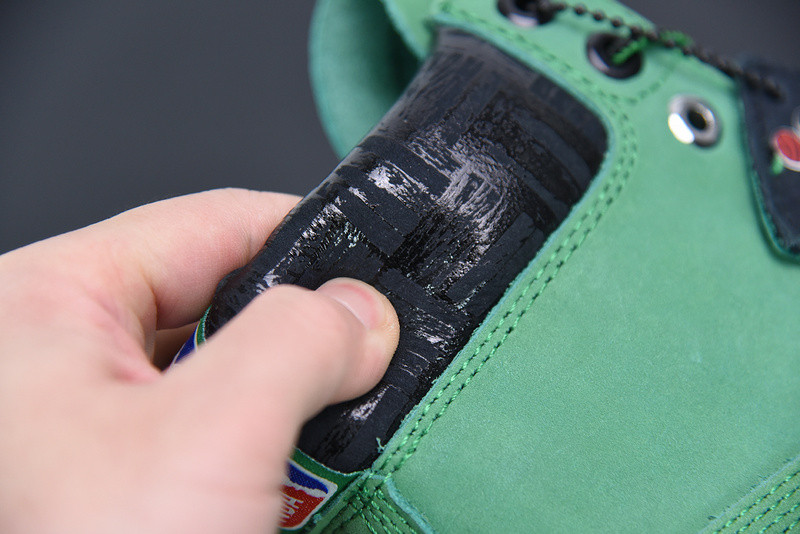 Ti*mber*land sneaker