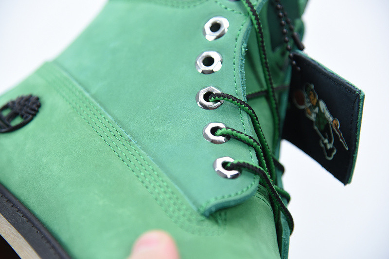 Ti*mber*land sneaker