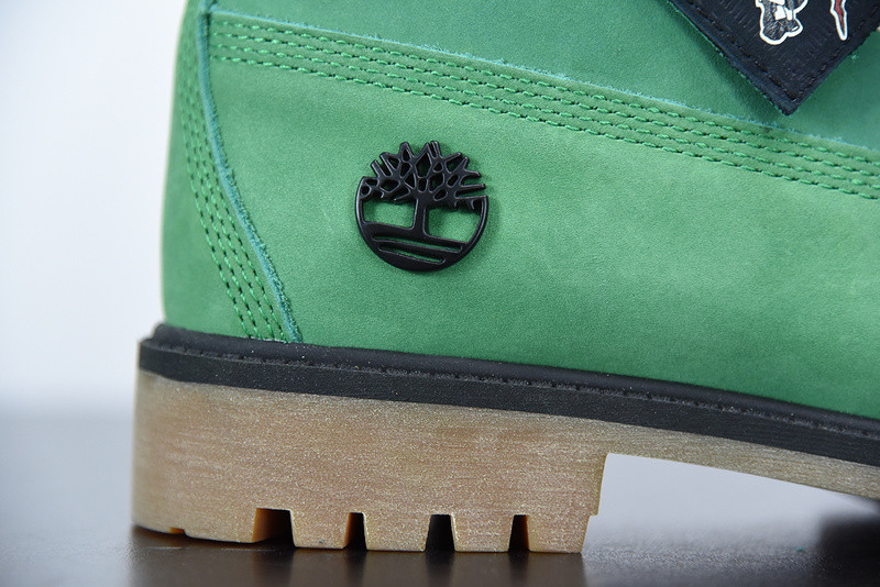 Ti*mber*land sneaker