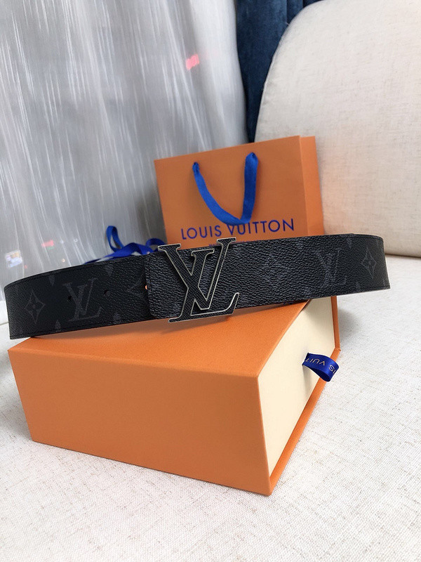 lvt belt